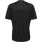 hummel Core XK Striped gestreiftes Trikot Herren black/blazing yellow XXL
