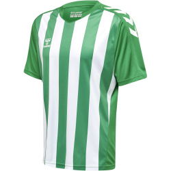 hummel Core XK Striped gestreiftes Trikot Herren jelly...