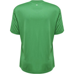 hummel Core XK Striped gestreiftes Trikot Herren jelly...
