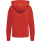 hummel GG12 Kapuzenjacke Damen cherry tomato M