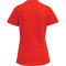 hummel GG12 Freizeitshirt Damen cherry tomato XXL