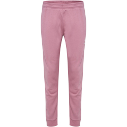 hummel Mover Cuff Jogginghose Damen lilas L