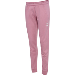 hummel Mover Cuff Jogginghose Damen lilas L