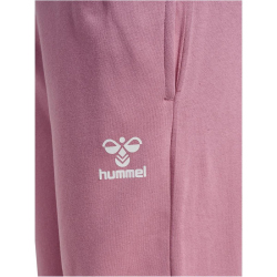hummel Mover Cuff Jogginghose Damen lilas S