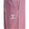 hummel Mover Cuff Jogginghose Damen lilas S