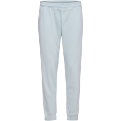 hummel Mover Cuff Jogginghose Damen baby blue L