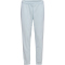 hummel Mover Cuff Jogginghose Damen baby blue S