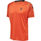 hummel Ongrid Trikot Herren nasturtium/black 3XL