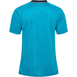 hummel Ongrid Trikot Herren atomic blue/marine XXL