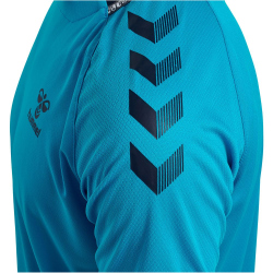hummel Ongrid Trikot Herren atomic blue/marine XXL