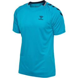 hummel Ongrid Trikot Herren atomic blue/marine 3XL