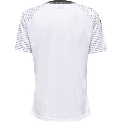 hummel Ongrid Trikot Herren white/forged iron XXL