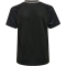 hummel Ongrid Trikot Kinder jet black/forged iron 116