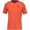 hummel Ongrid Trikot Damen nasturtium/rhubarb XXL