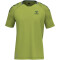 hummel Ongrid Trikot Damen dark citron/myrtle L