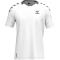 hummel Ongrid Trikot Damen white/forged iron XXL