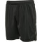 hummel Ongrid Shorts Herren jet black/forged iron 3XL