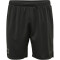 hummel Ongrid Shorts Herren jet black/forged iron 3XL