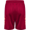 hummel Ongrid Shorts Kinder rhubarb/nasturtium 128