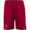 hummel Ongrid Shorts Kinder rhubarb/nasturtium 128
