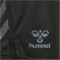hummel Ongrid Shorts Damen jet black/forged iron XXL