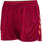 hummel Ongrid Shorts Damen rhubarb/nasturtium L