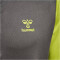 hummel Ongrid 1/2-Zip Trainings-Top Herren forged iron/dark citron S