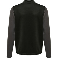 hummel Ongrid 1/2-Zip Trainings-Top Kinder jet...