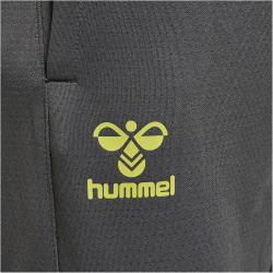 hummel Ongrid Trainingshose Herren forged iron/dark citron XXL