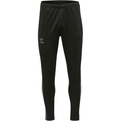 hummel Ongrid Trainingshose Herren jet black/forged iron XXL