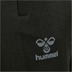 hummel Ongrid Trainingshose Herren jet black/forged iron XXL