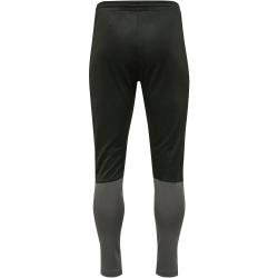 hummel Ongrid Trainingshose Herren jet black/forged iron 3XL