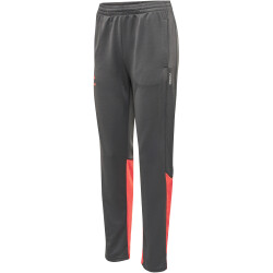 hummel Ongrid Trainingshose Damen forged iron/nasturium L