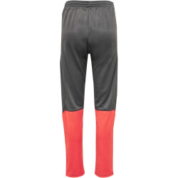 hummel Ongrid Trainingshose Damen forged iron/nasturium L