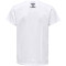 hummel Offgrid Trainingsshirt Kinder white/forged iron 116
