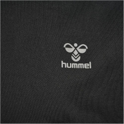 hummel Offgrid Sweatshirt Herren jet black/forged iron M