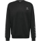 hummel Offgrid Sweatshirt Herren jet black/forged iron M