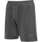 hummel Offgrid Sweatshorts Herren forged iron/jet black XXL