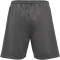 hummel Offgrid Sweatshorts Herren forged iron/jet black L
