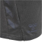 hummel Offgrid Sweatshorts Herren forged iron/jet black L