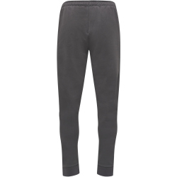 hummel Offgrid Jogginghose Herren forged iron/dark citron 3XL