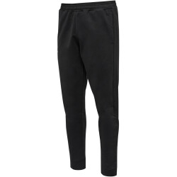 hummel Offgrid Jogginghose Herren jet black/forged iron 3XL
