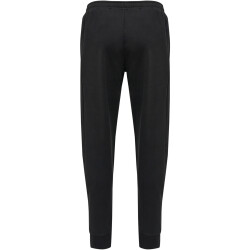 hummel Offgrid Jogginghose Herren jet black/forged iron 3XL