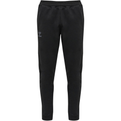 hummel Offgrid Jogginghose Herren jet black/forged iron 3XL