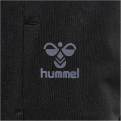 hummel Offgrid Jogginghose Herren jet black/forged iron 3XL