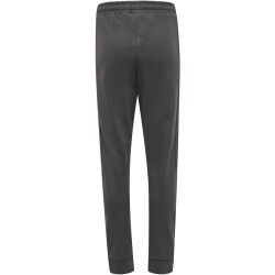 hummel Offgrid Jogginghose Kinder forged iron/dark citron...