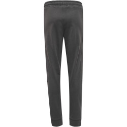 hummel Offgrid Jogginghose Kinder forged iron/nasturium 116