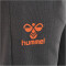 hummel Offgrid Jogginghose Kinder forged iron/nasturium 116