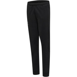 hummel Offgrid Jogginghose Kinder jet black/forged iron 116
