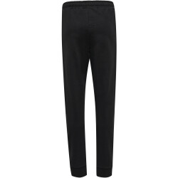 hummel Offgrid Jogginghose Kinder jet black/forged iron 116